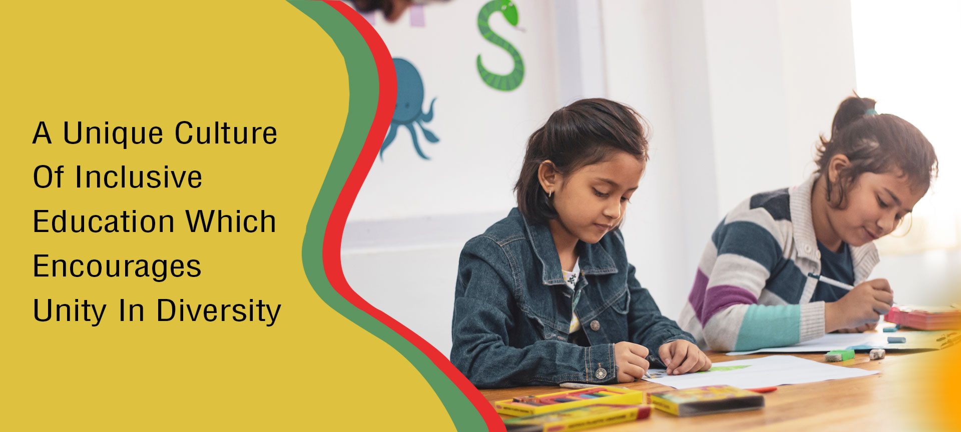 Banner : PETAL`S CONVENT SCHOOL